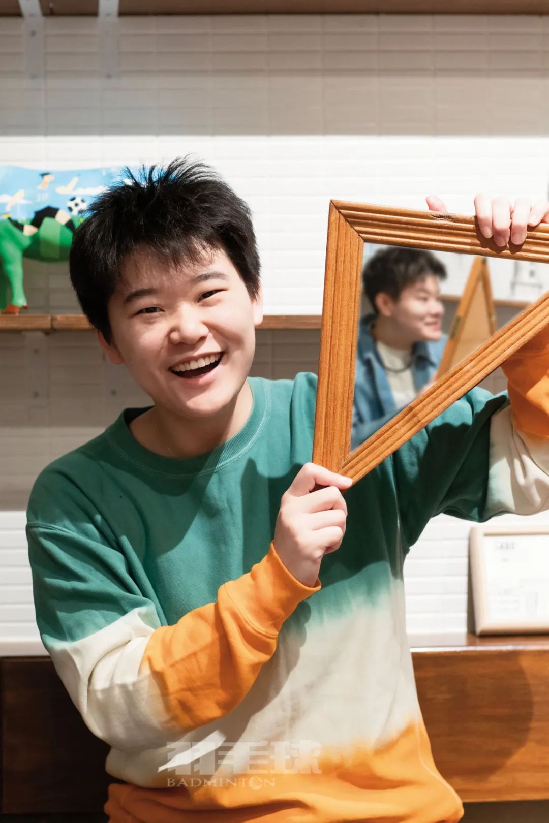 爱体育