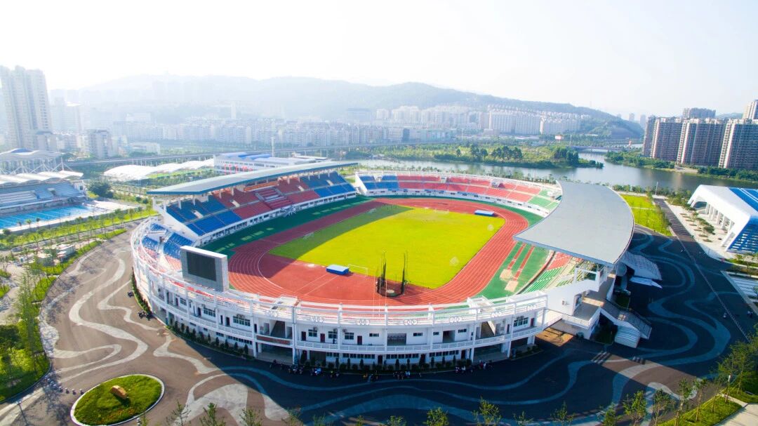 爱体育